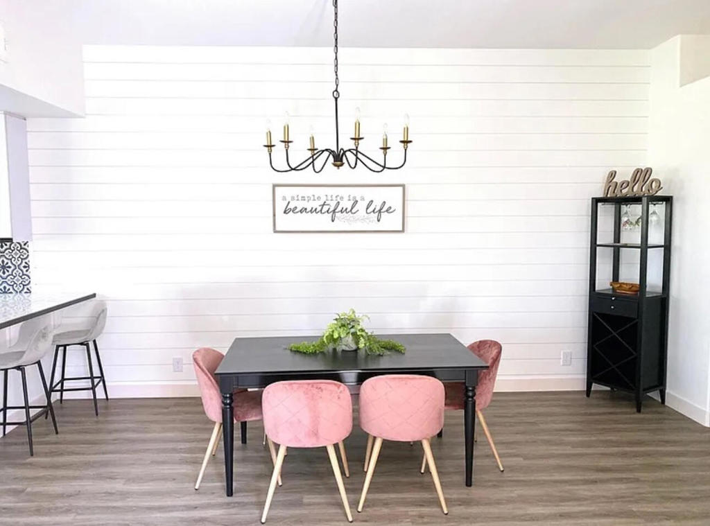 Mission Hills East - Residential Lease