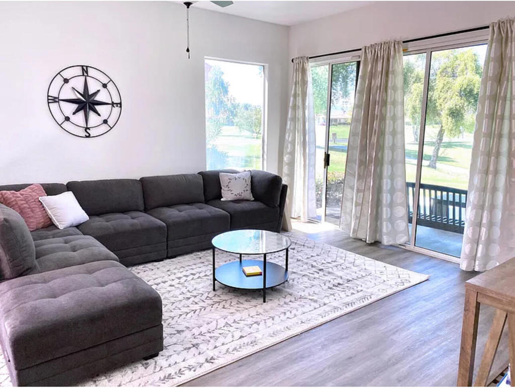 Mission Hills East - Residential Lease