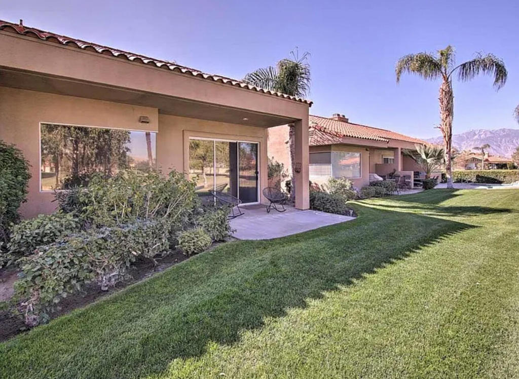 Mission Hills East - Residential Lease