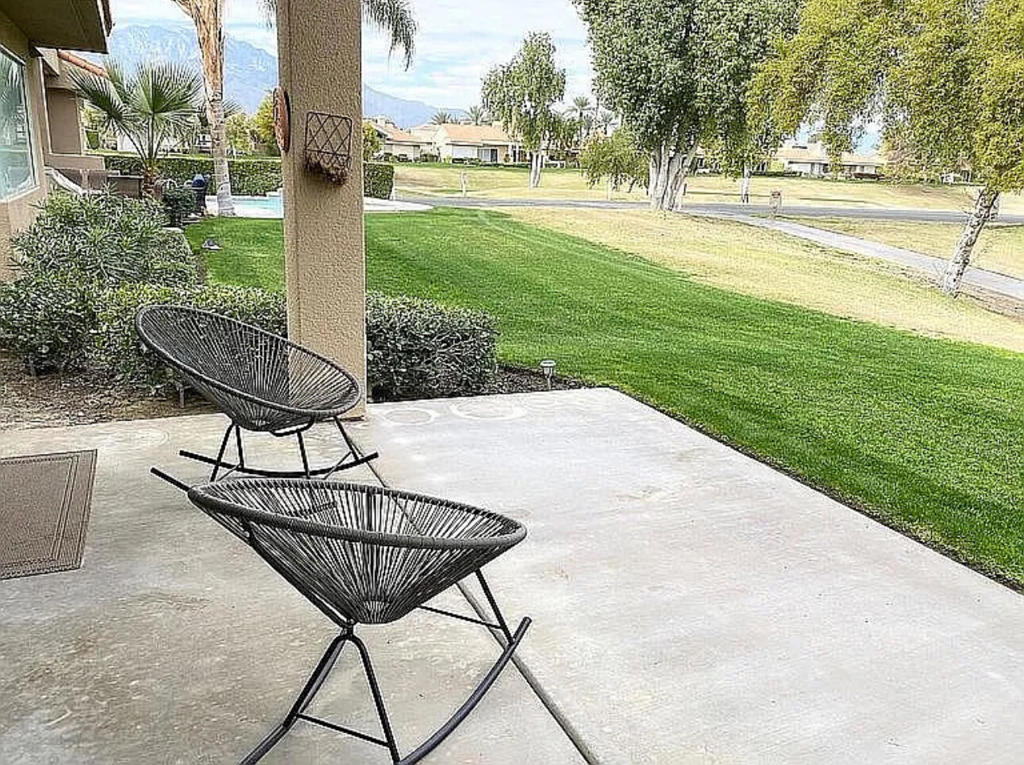 Mission Hills East - Residential Lease