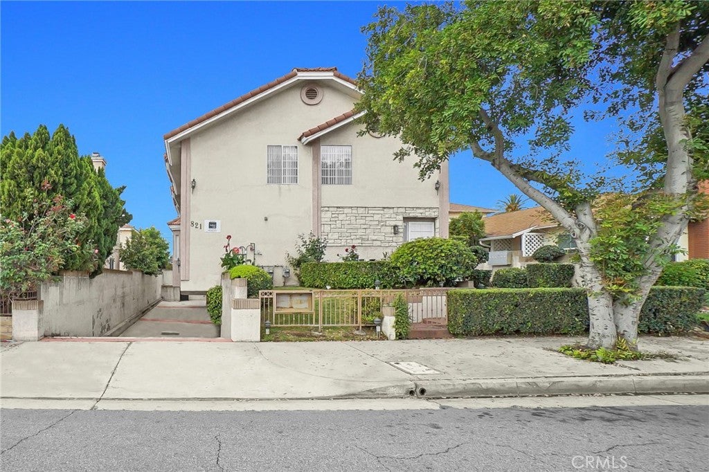 821 N Garfield Avenue
