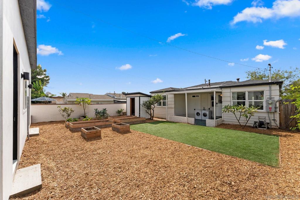 San Diego - Residential