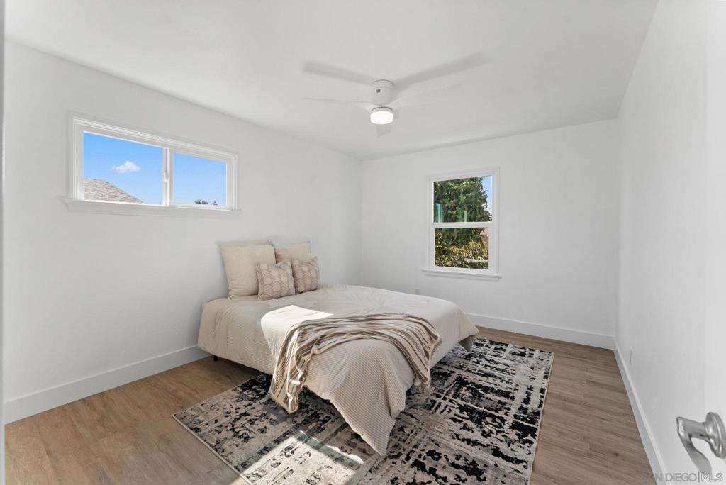 San Diego - Residential