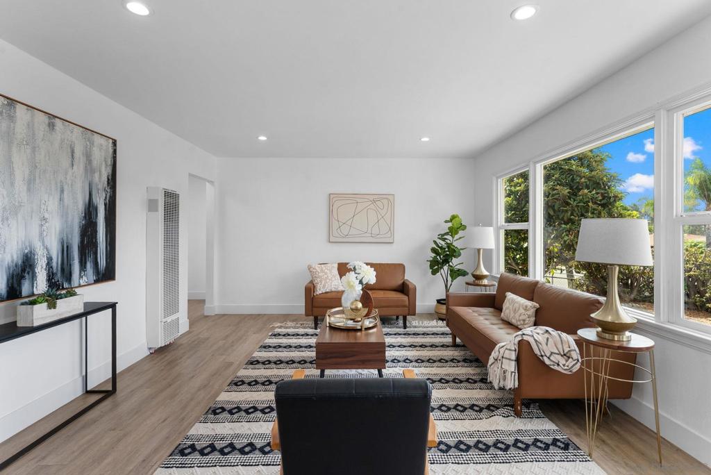 San Diego - Residential