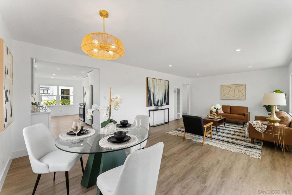 San Diego - Residential