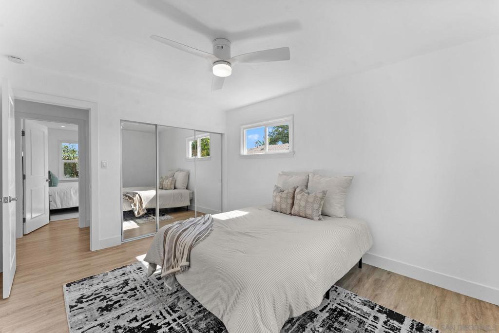 San Diego - Residential