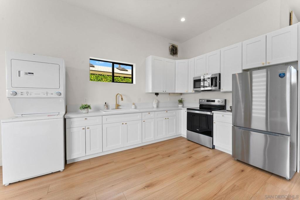 San Diego - Residential