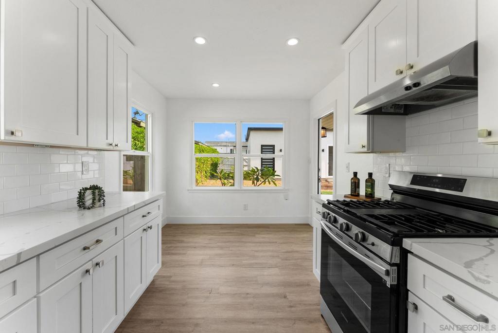 San Diego - Residential