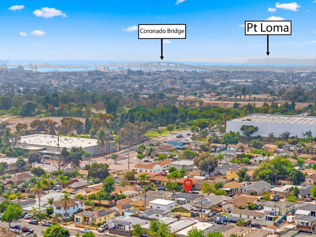 San Diego - Residential