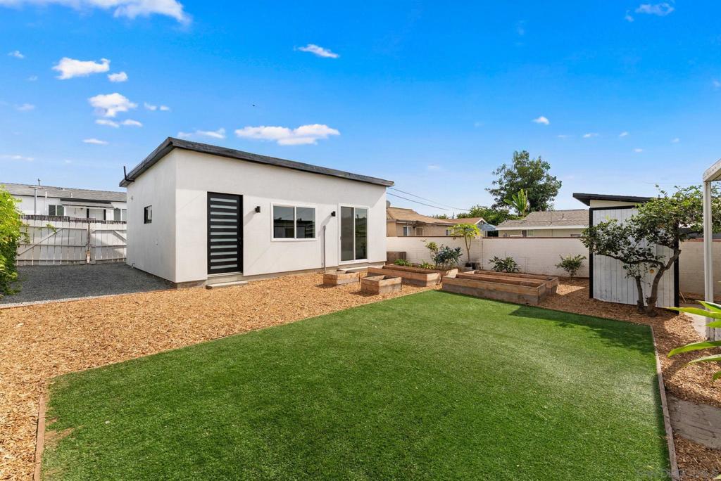 San Diego - Residential