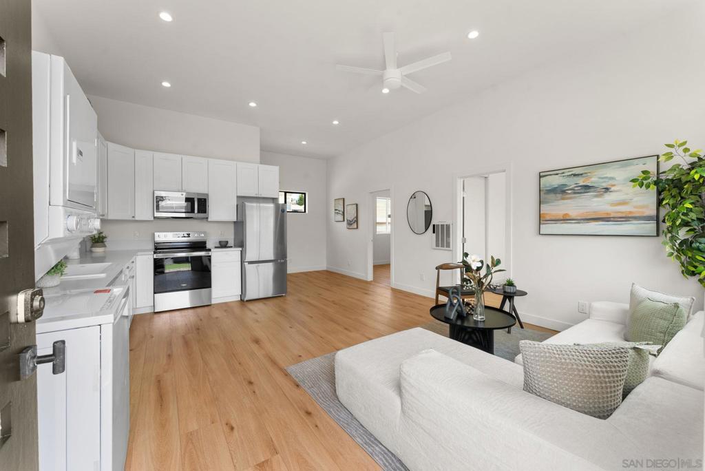 San Diego - Residential