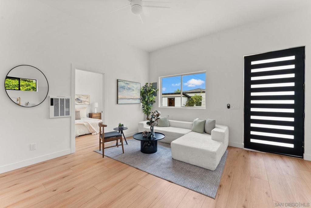 San Diego - Residential