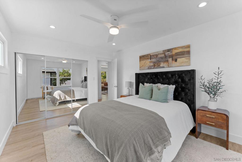 San Diego - Residential