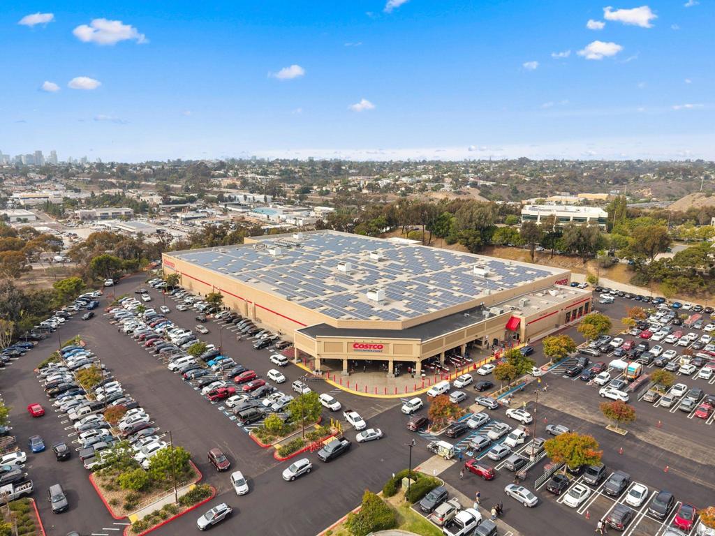 San Diego - Residential