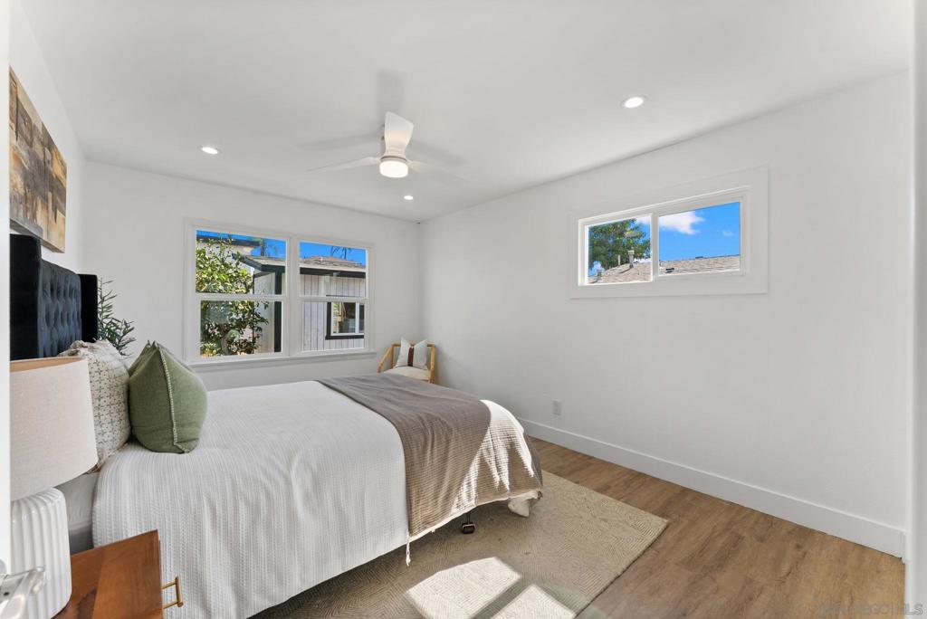 San Diego - Residential