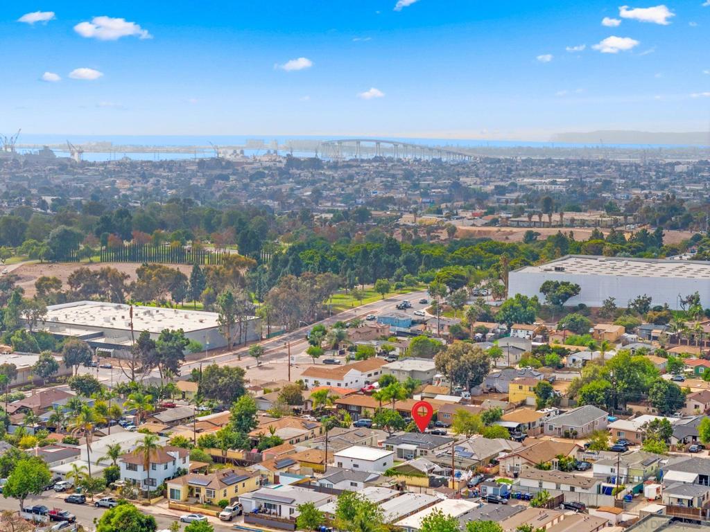 San Diego - Residential