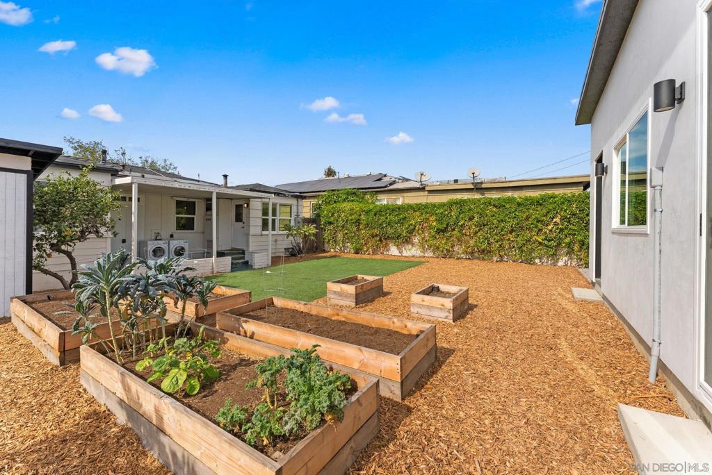 San Diego - Residential