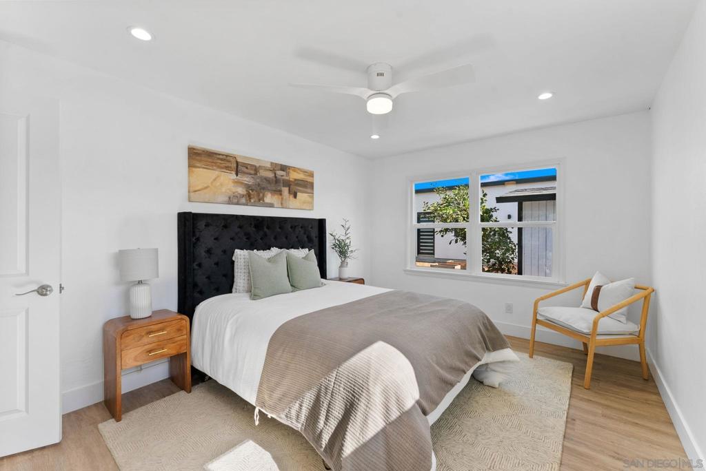 San Diego - Residential