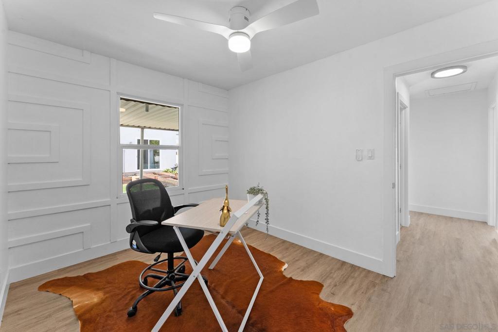 San Diego - Residential