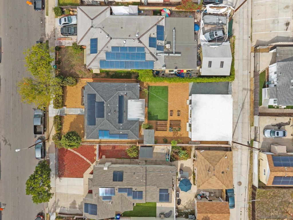 San Diego - Residential