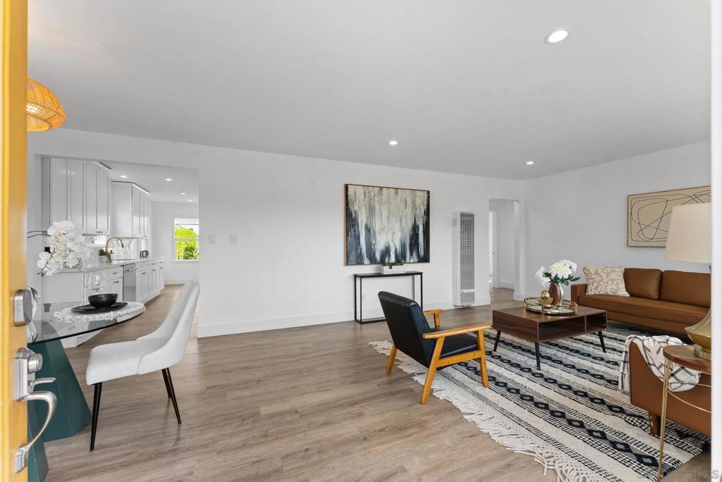 San Diego - Residential