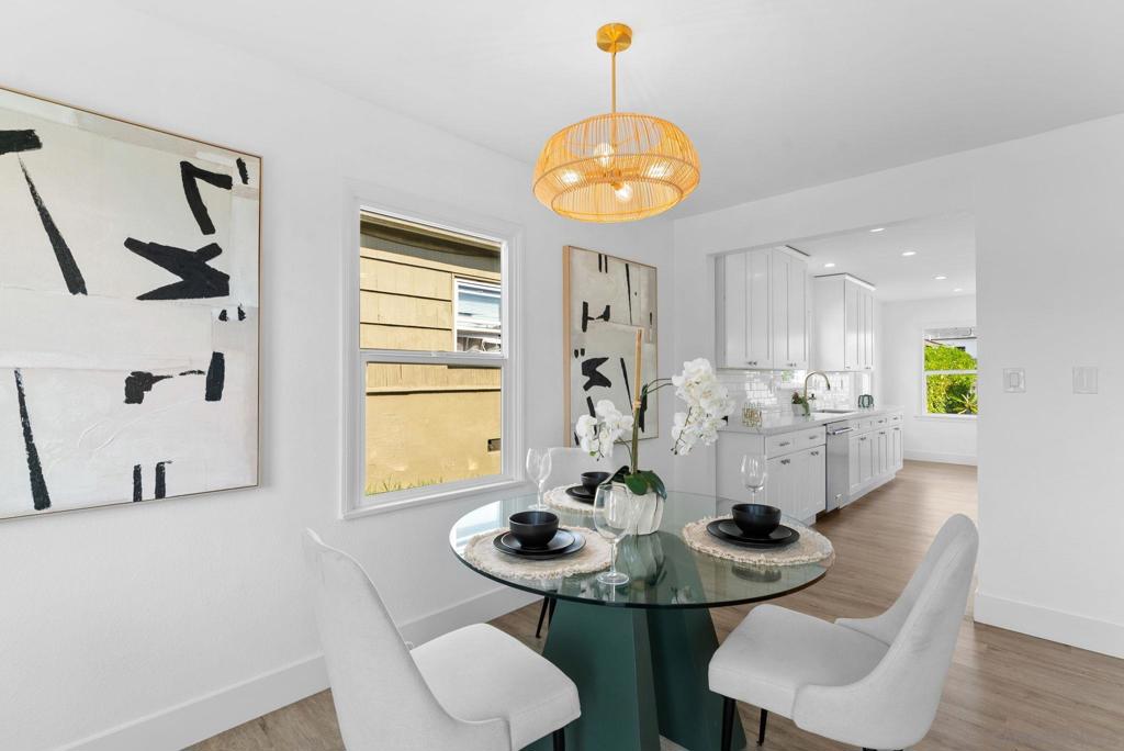 San Diego - Residential