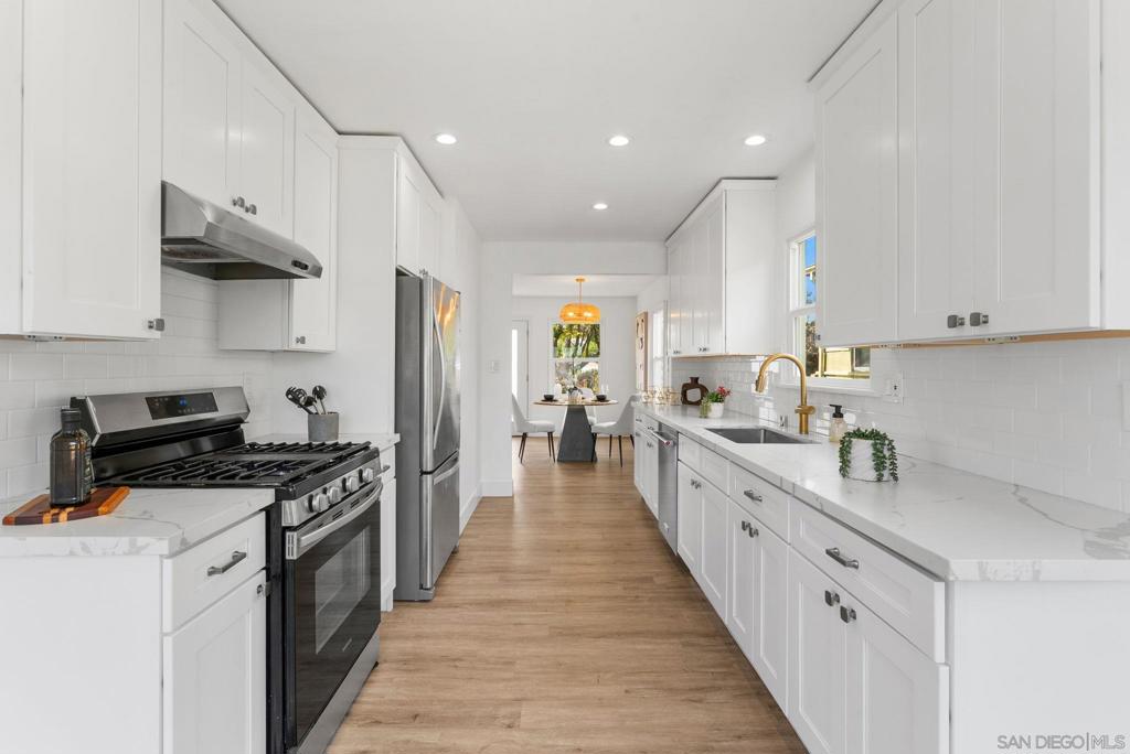 San Diego - Residential