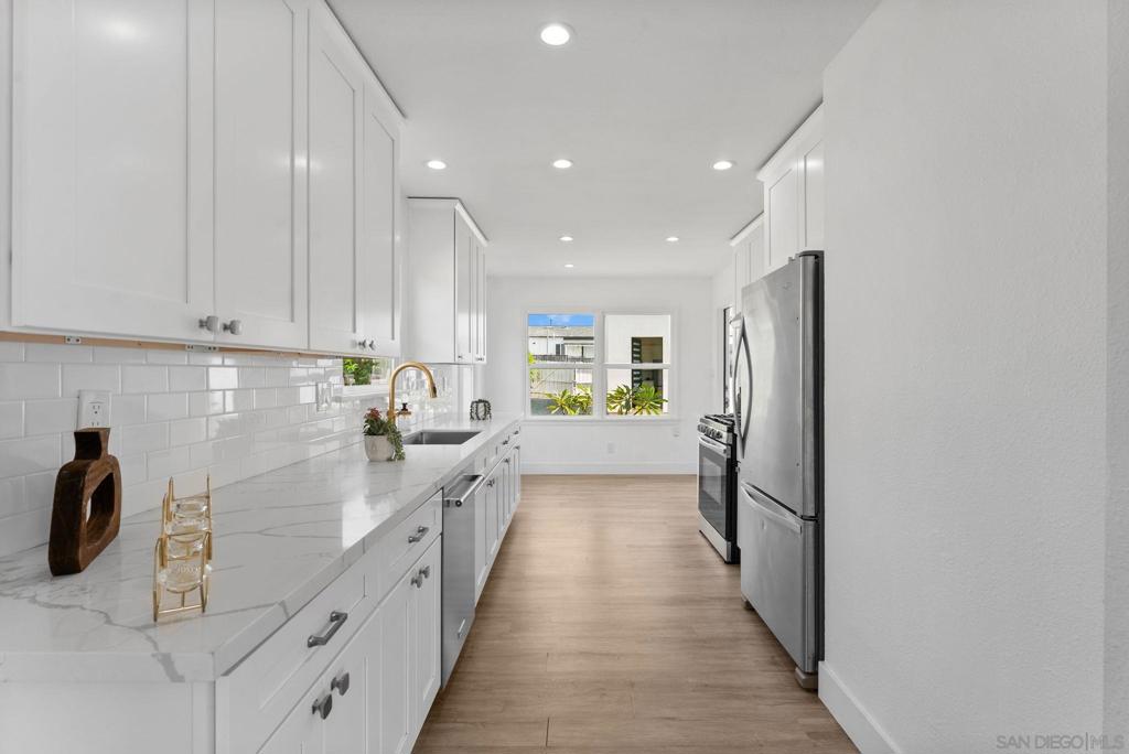 San Diego - Residential