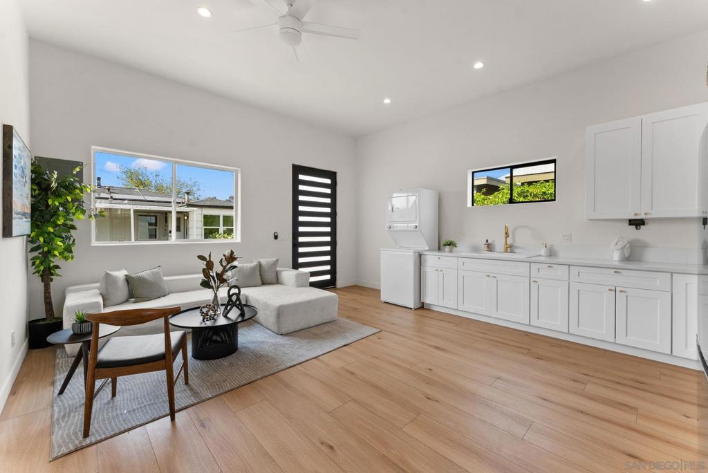 San Diego - Residential