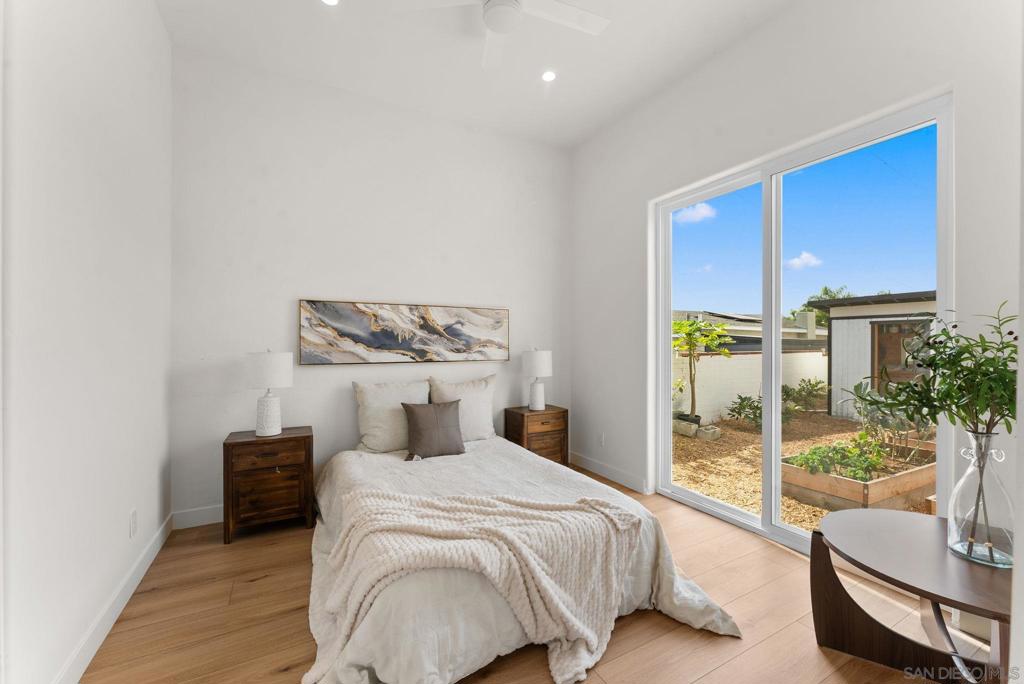 San Diego - Residential