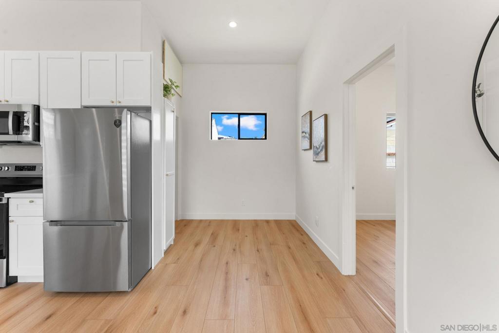 San Diego - Residential