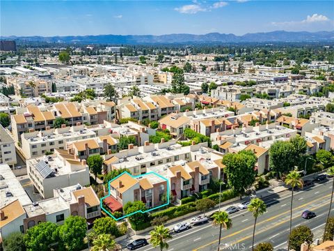 5225 White Oak Avenue 1 Encino CA 91316