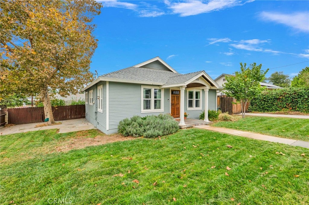 803 N California