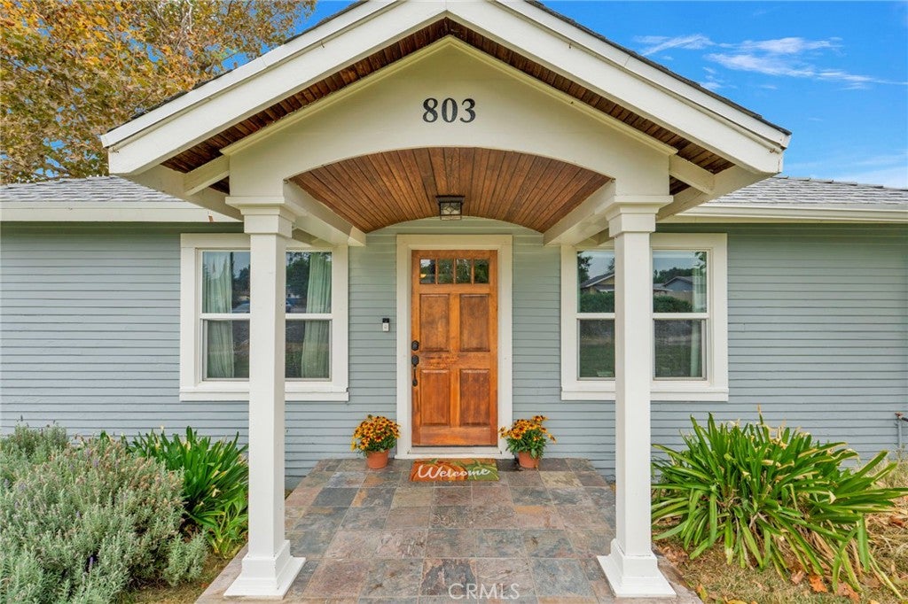 803 N California