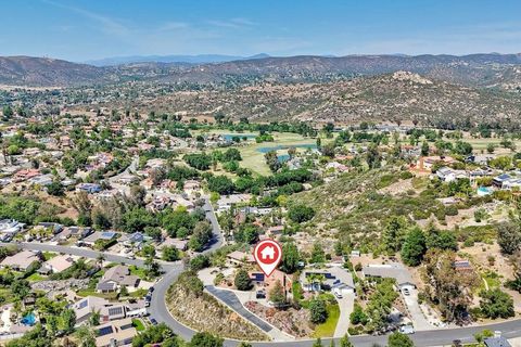 Photo of 15245 La Plata Ct, Ramona, CA 92065 (MLS # NDP2603765)