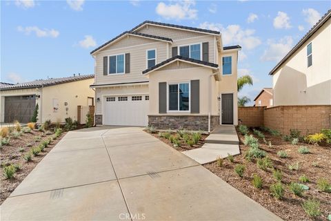 Photo of 12776 Clifton Way, Yucaipa, CA 92399 (MLS # IG26035148)