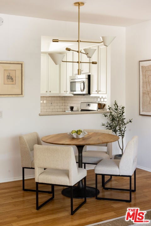 12016 Washington Place 106