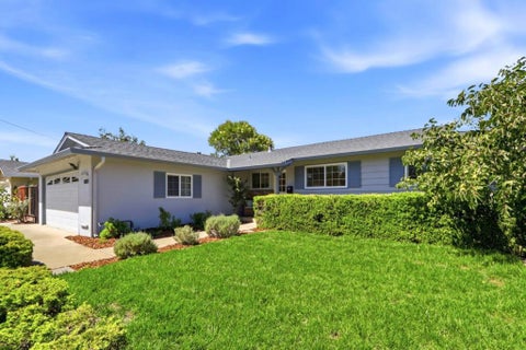 Photo of 1031 Payette Avenue, Sunnyvale, CA 94087 (MLS # ML82058023)