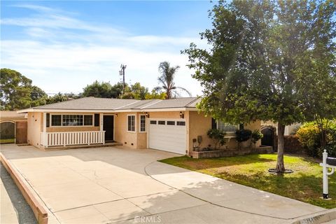 754 W Dalton Glendora CA 91741