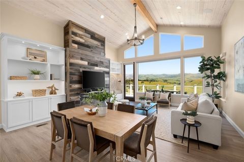 Tiny photo for 2786 Eton Road Rd, Cambria, CA 93428 (MLS # SC26065495)