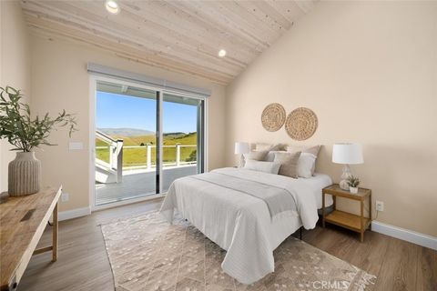 Tiny photo for 2786 Eton Road Rd, Cambria, CA 93428 (MLS # SC26065495)