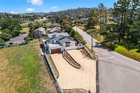 Tiny photo for 2786 Eton Road Rd, Cambria, CA 93428 (MLS # SC26065495)