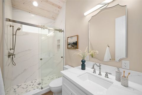 Tiny photo for 2786 Eton Road Rd, Cambria, CA 93428 (MLS # SC26065495)