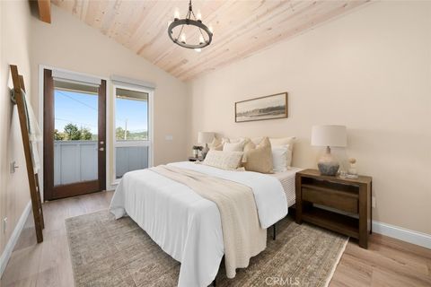 Tiny photo for 2786 Eton Road Rd, Cambria, CA 93428 (MLS # SC26065495)