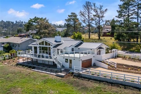 2786 Eton Road Cambria CA 93428
