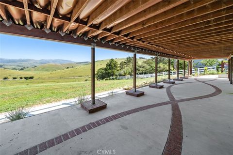 Tiny photo for 2786 Eton Road Rd, Cambria, CA 93428 (MLS # SC26065495)