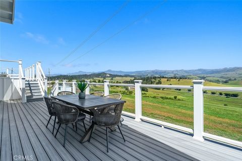 Tiny photo for 2786 Eton Road Rd, Cambria, CA 93428 (MLS # SC26065495)