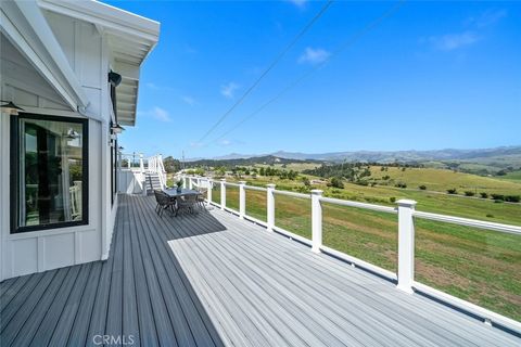 Tiny photo for 2786 Eton Road Rd, Cambria, CA 93428 (MLS # SC26065495)