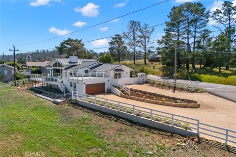 Tiny photo for 2786 Eton Road Rd, Cambria, CA 93428 (MLS # SC26065495)