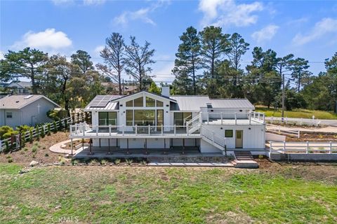 Tiny photo for 2786 Eton Road Rd, Cambria, CA 93428 (MLS # SC26065495)